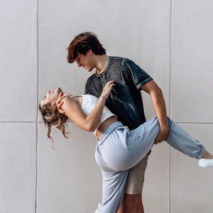 Meet your Posher, Brady